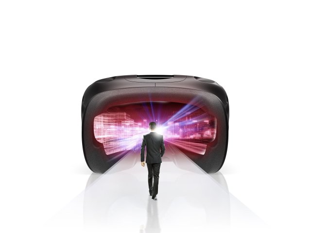 Virtuální realita přinese revoluci srovnatelnou s robotizací