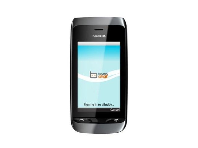 Nokia: smartphone Asha 310