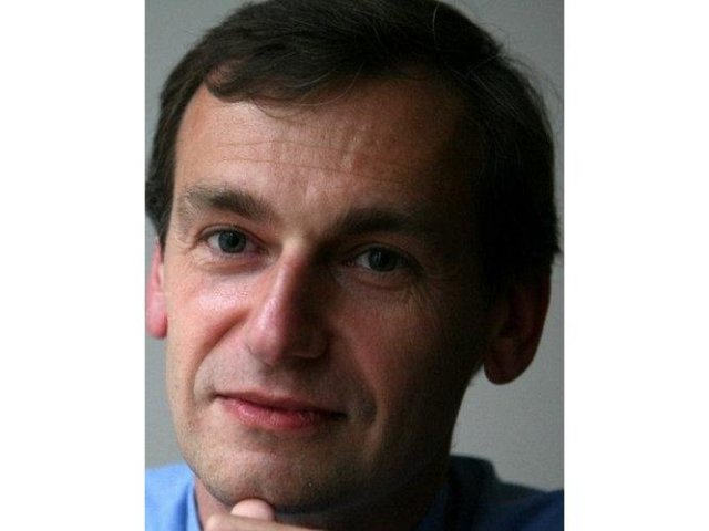 Fujitsu: Marian Korčák