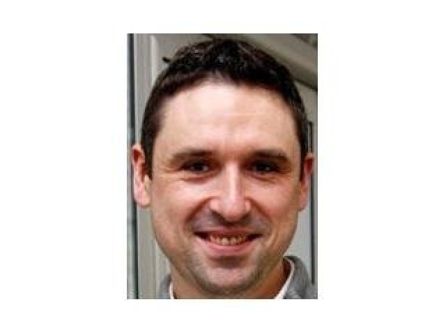 Samsung: Lukáš Antoš