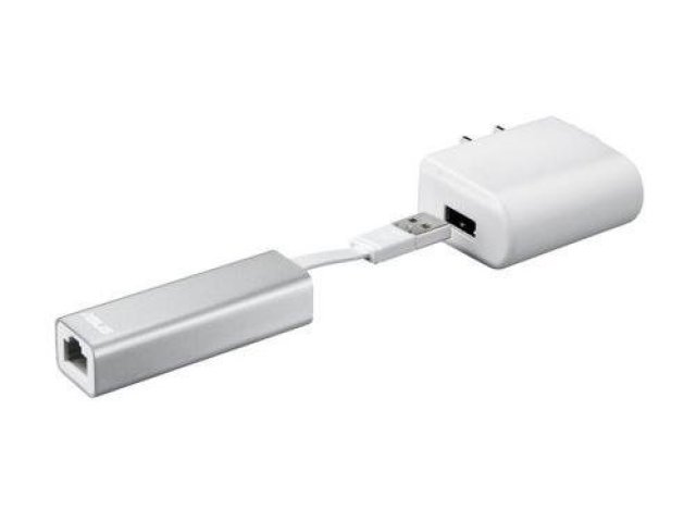 Asus: router WL-330NUL