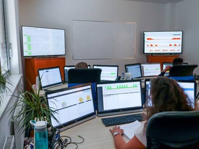 V Brně bylo otevřeno centrum kybernetické bezpečnosti nové generace