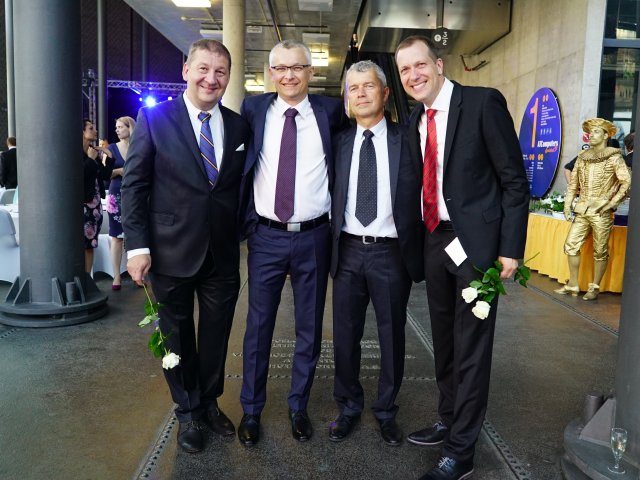 ATC Společně 20 aneb „Děkujeme, že jste s námi!“