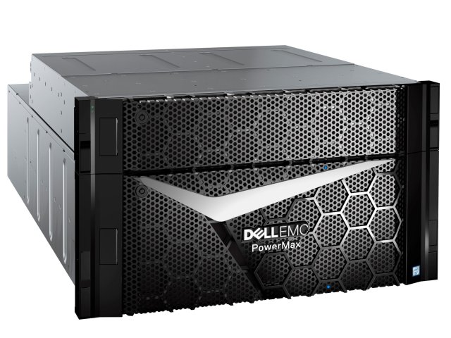 Dell Technologies představilo budoucnost podnikových úložišť