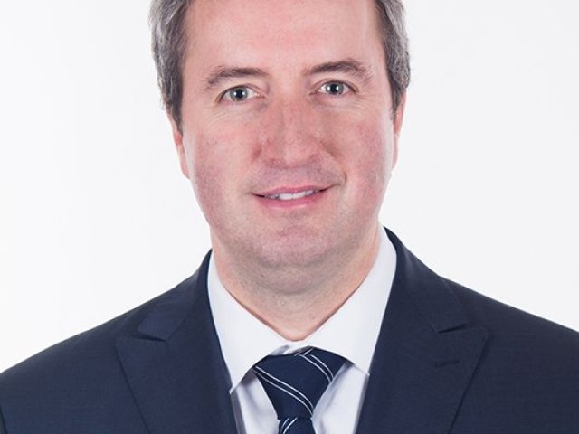 Schneider Electric: Jaroslav Veselý