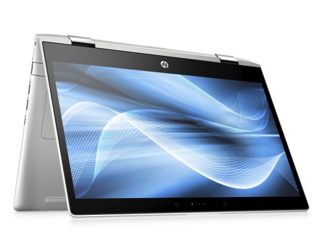 HP: konvertibilní notebook ProBook x360 440 G1