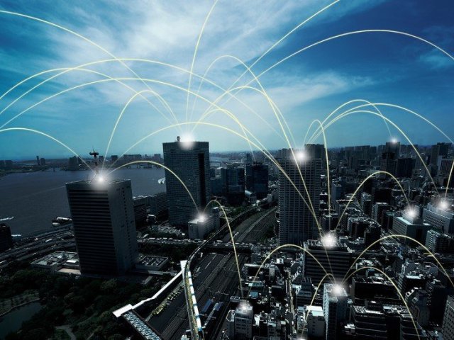 5G i nasazení internetu věcí přes mobilní sítě jsou na vzestupu