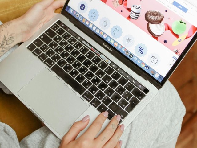 České e-shopy využívají internetová tržiště ve velkém, tržby zde ale často nepřesáhnou ani 10 %