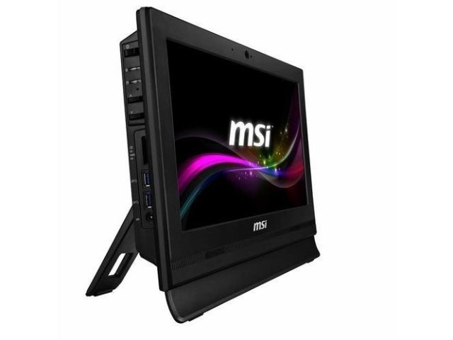 MSI: All-In-One Wind Top AP1622