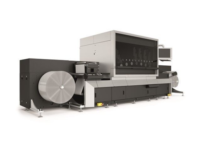 Canon představil Océ LabelStream 4000