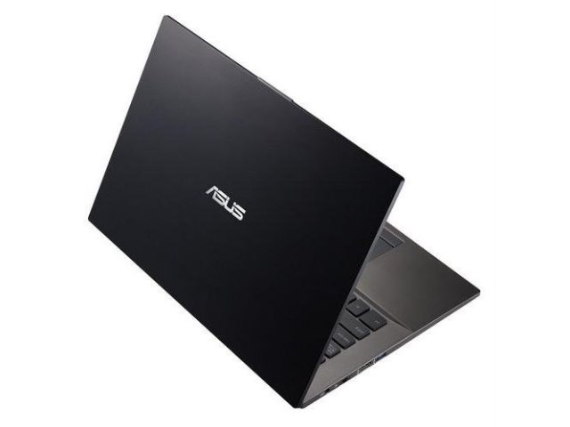 Asus: ultrabook B400