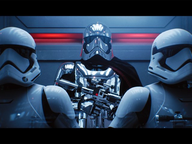 Přehled novinek společnosti Nvidia z E3 2018