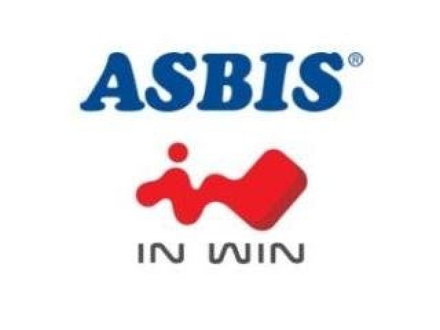 ASBIS CZ distributorem In Win