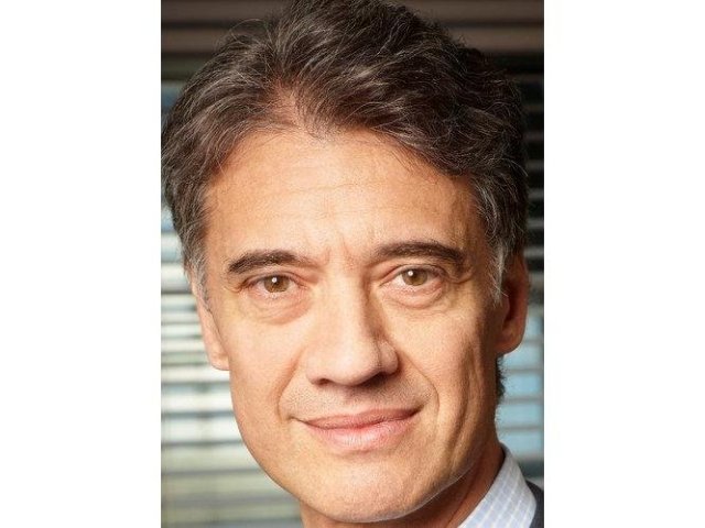 IBM: Riccardo Forlenza