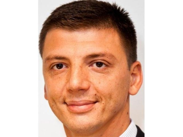 Panasonic: Christian Sokcevic