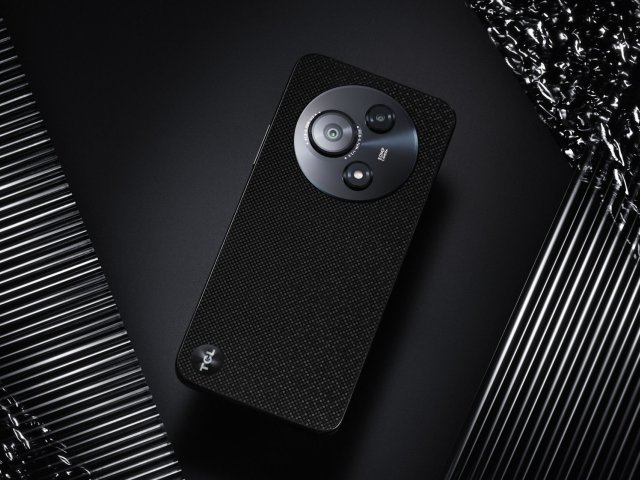 TCL uvádí na český a slovenský trh tři nové telefony řady 60 