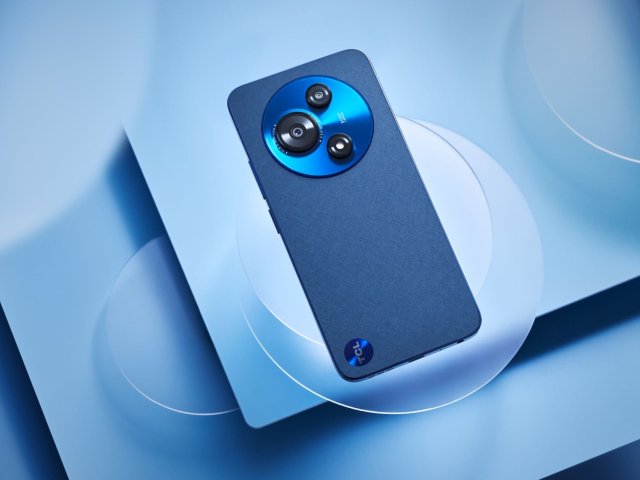 TCL uvádí na český a slovenský trh tři nové telefony řady 60