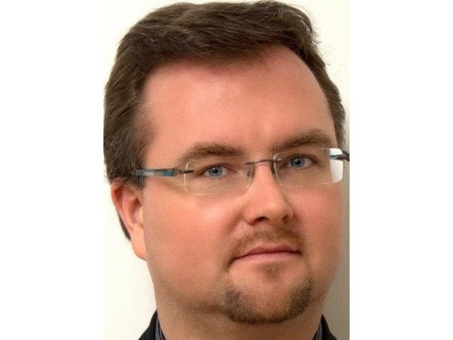 Kapsch BusinessCom: Miloš Pravda