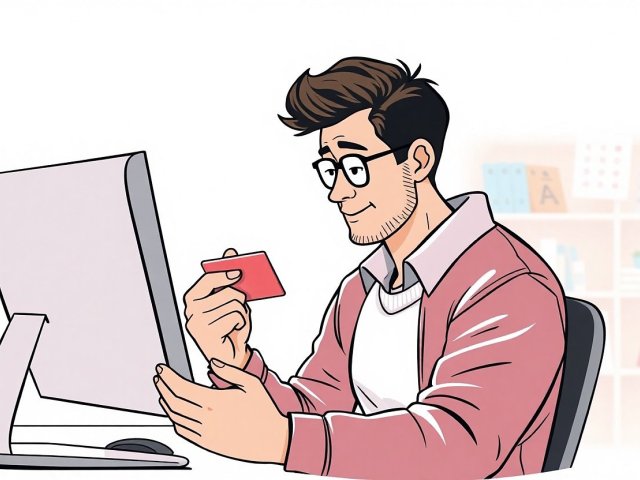 Průměrná měsíční on-line útrata na e-shopech v červnu rostla. Muži utráceli víc než ženy