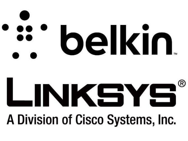 Belkin odkoupil divizi domácích sítí Cisco
