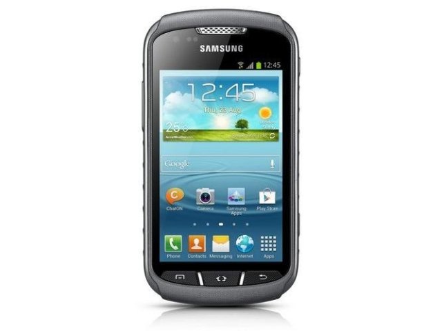 Samsung: smartphone Galaxy Xcover 2