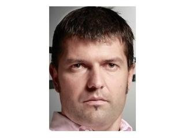 Dimension Data: Petr Katzer