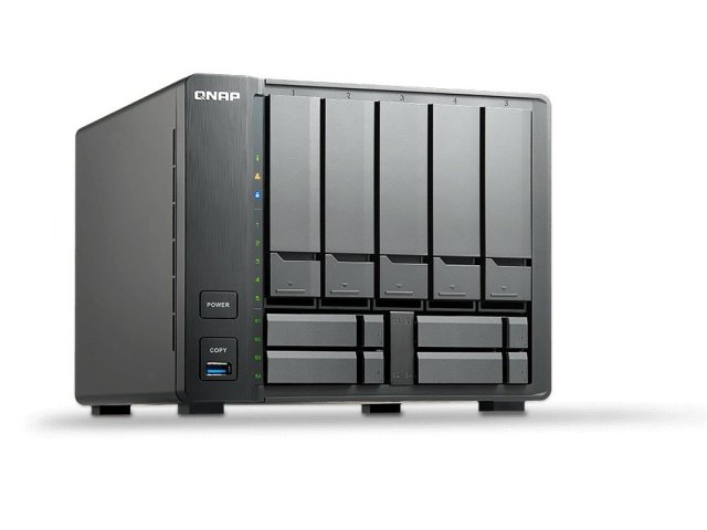 QNAP: NAS server TS-932X
