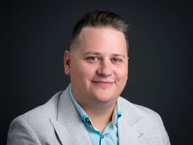 Martin Zídek v TD SYNNEX nově vede divizi Gaming & Peripherals 