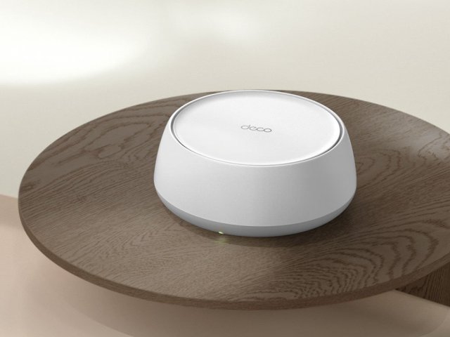 TP-Link Deco BE22: Dvoupásmový Wi-Fi 7 mesh systém pro rychlé a spolehlivé připojení v každé domácnosti