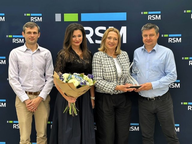 HP ocenilo servisní partnery. Kvalitní podpora zůstává základem zákaznické zkušenosti