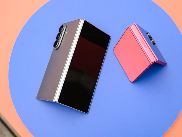 Celosvětový prodej smartphonů ve 2. čtvrtletí stagnoval