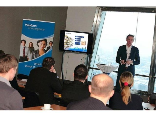 Westcon Convergence vstoupil na český a slovenský trh