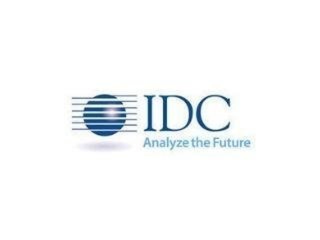 IDC: Prodeje počítačů ve 4. čtvrtletí 2012 v oblasti EMEA