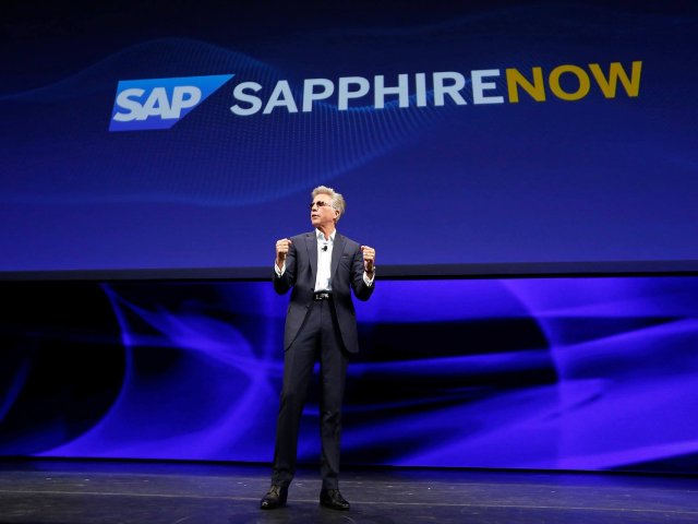SAP modernizuje CRM a představuje SAP C/4HANA