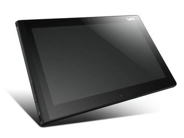 Lenovo: ThinkPad Tablet 2