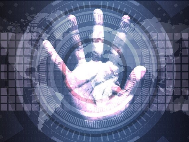 Skrytá těžba kryptoměn vládla internetovým hrozbám i v květnu