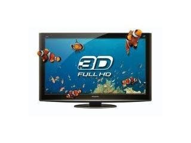 LED TV jsou nejprodávanější a Češi kupují také ty s 3D