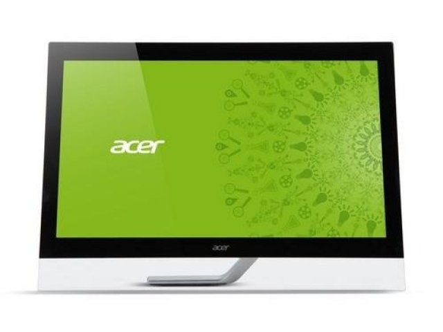 Acer: monitor Acer T2