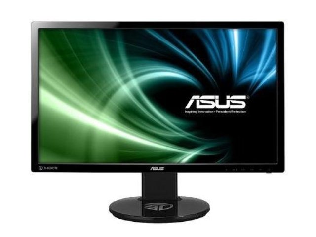 Asus: monitor VG248QE