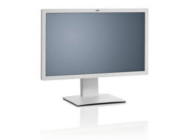 Fujitsu: monitory P27T-7 a X23T-1