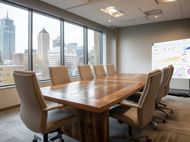 PPDS představilo 135" skládací displej Philips Unite LED AIO řady 6000 s upravitelnou výškou