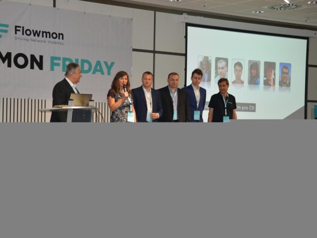 Flowmon Friday: Monitoring cloudu je pro administrátory výzva