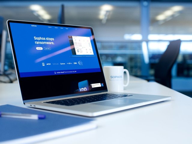 Sophos představil nový program na podporu růstu a ziskovosti poskytovatelů řízených služeb