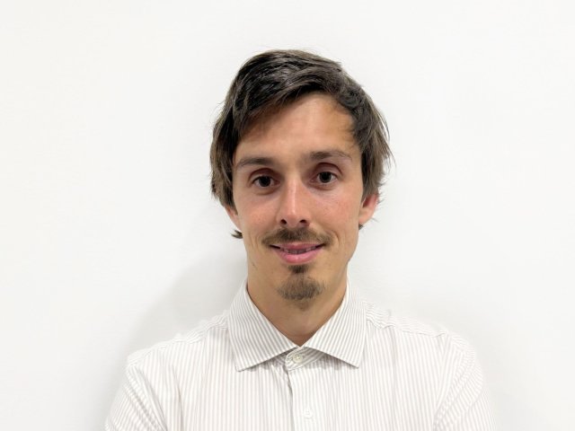 Tomáš Vaník v TD SYNNEX řídí sekci Specialized Solutions pro Česko a  Jihovýchodní Evropu