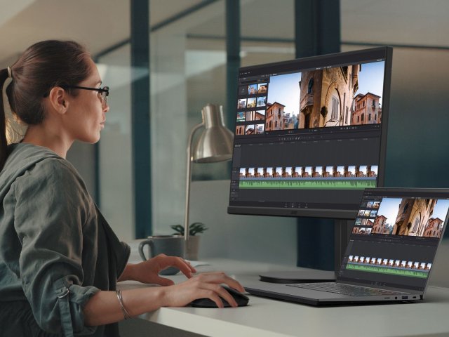 Celosvětový prodej PC ve druhém kvartálu vzrostl o 4,4 %