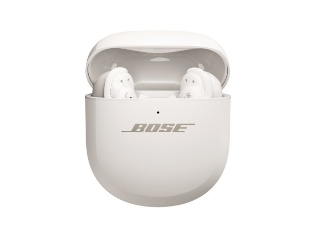 Bose QuietComfort Ultra Earbuds 2. generace nabízí lepší zvuk a bezdrátové nabíjení