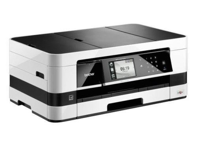 Brother: multifunkce MFC-J4510DW