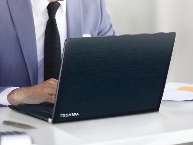 Sharp odkoupí počítačovou divizi společnosti Toshiba