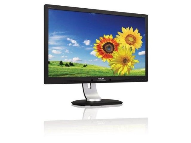 MMD: monitor Philips 231P4QPYEB