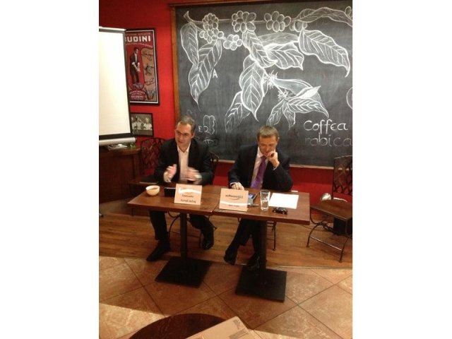 Software602 a Česká pošta – elektronický podpis v mobilu